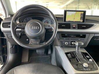Audi A6 3.0TDI Q 180kW S-LINE B&O DPH - 8