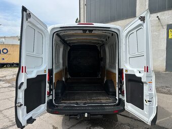 Ford Transit 2.0 TDCI 96 KW SKŘÍŇ KLIMA - 8