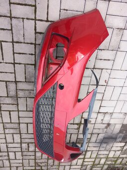 Seat - 8