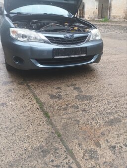 Subaru Impreza náhradní díly - 8