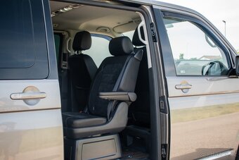 Volkswagen T6 Multivan 2.0 BiTDI 4MOTION DSG - 8