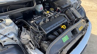 MINI COOPER 1.6i - 8