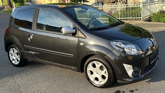 Renault Twingo, 1.2 16V TURBO 74kW - 8