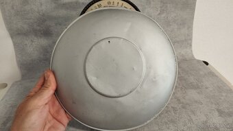 Staré jednomiskové 10kg váhy - 8