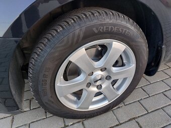 Kia Ceed Kombi 1.4 16V 77kW registrace 12/2011 Nová STK - 8