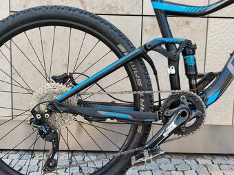 Kolo Giant Trance 3 27,5 M 2016 - 8