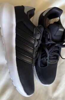Dívčí botasky Adidas vel. 38 (stélka 23,5 cm) - 8