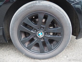 2015 BMW 1 116d, 85 kW - 8