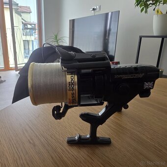 Daiwa millionmax - 8