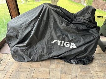 Stiga Estate 2084 ST 350 - 8