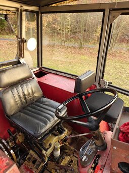 Zetor 6911 - 8