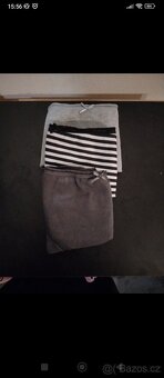 Mix oblečení L-XXL 12ks - 8