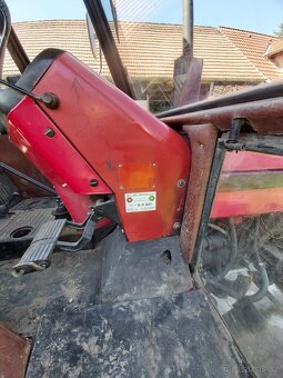 Prodám Zetor 5211, r.v. 1986, STK do 11/2027 - 8