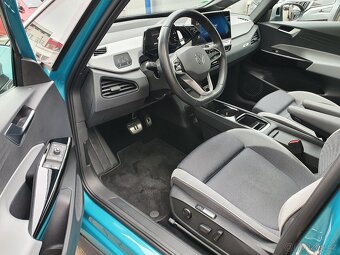 VW ID.3 Pro Performance Electric 150kW - záruka Autodraft - - 8