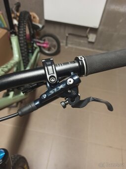 Commencal clash Essentail - 8