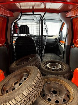 Fiat Fiorino 1.4 LPG - 8