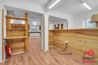 Prodej apartmánu 2+kk, CP 94,97 m2, Dolní Morava - 8
