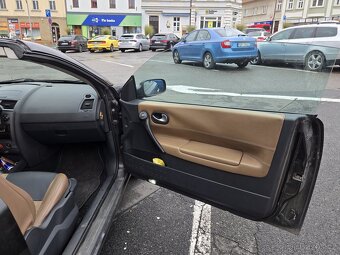 Renault megane Cabrio - 8