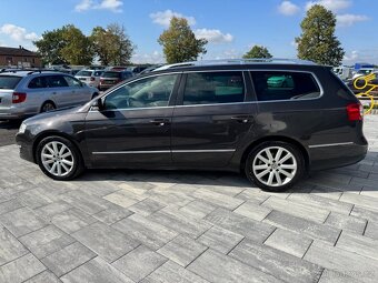 Volkswagen Passat HIGHLINE 2.0 TDI DSG 103kW - 8