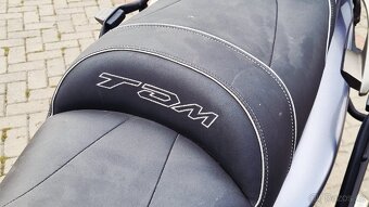 YAMAHA TDM 900 - 8