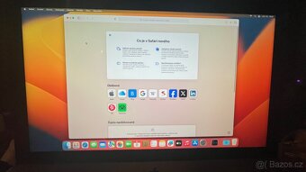 iMac 21,5 - 8