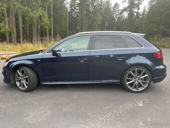 Audi A3 1.4 TFSI Ultra Sport, 2017 - 8