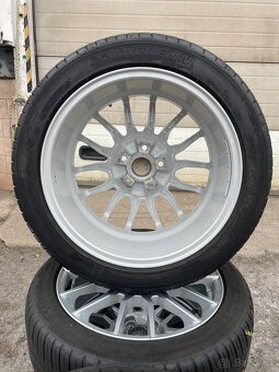 Kola Audi ATS 5x112 225/45/17 ET45 - 8