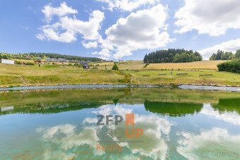 Prodej stavebního pozemku o rozloze 1 015 m², Čenkovice - 8