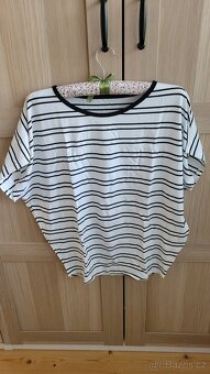 Trička, tílka LITEX - nové - 8