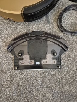 Robotický vysavač Sencor SRV 4000GD - 8