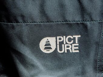 lyžařské kalhoty PICTURE ORGANIC FRIENDS LINE, velikost S - 8