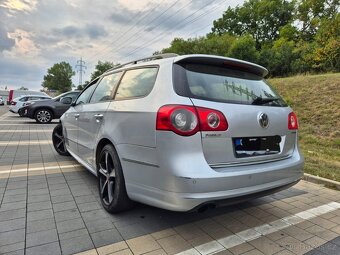 Volkswagen Passat 1.6 TDI - 8