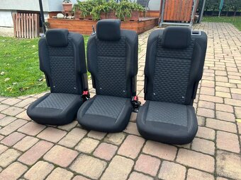 Peugeot Rifter (2025) - zadní sedačky - 8