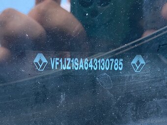 Renault Mégane Grand Scénic - 8