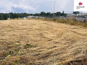 Prodej stavebního pozemku 751 m2, Obora - 8