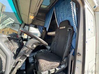 Iveco Eurocargo, 75E18, SHRNOVACI,SPANÍ - 8