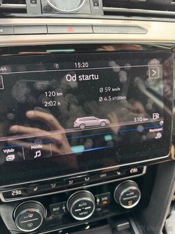 Passat B8 2017 tdi Virtual Highline - 8