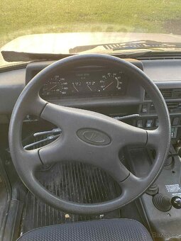 Lada niva 1.7 - 8