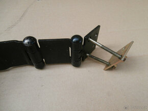 Petlice na visací zámek TOKOZ za 350 kč s poštovným - 8