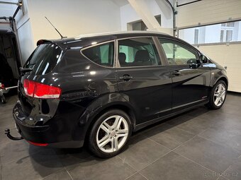 Seat Altea XL 1.4 TSI STYLE 92 kW | 6 rychl. | 2013 - 8