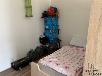 Prodej bytu 2+1/L, byt 2+1 Ústí nad Labem - 8