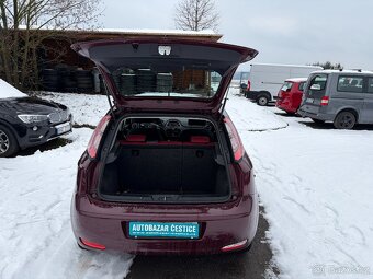 Fiat  Punto 1.2i - 8