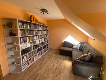 Rodinný dům v Přišimasech 5+kk,157 m² - pozemek 673 m² - 8