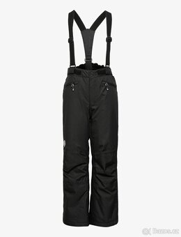 Dětská lyžařská bunda KILPI velikost 122, zánovní - 8