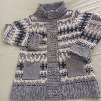 Oblečení různé - 8