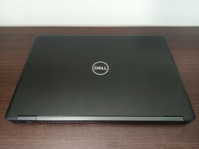 Kat.B-podsvícený Dell 5591,Nvidia,i5-4core-4,2GHz,512Gb M.2 - 8