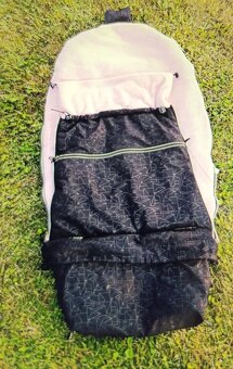 Kočárek Britax B morion 4+ - 8