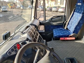 Prodám fekál Iveco Stralis 360EEV - 8