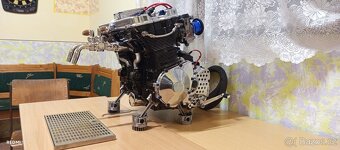 Prodám exkluzivní pipu - 8