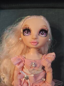 Panenky rainbow high - 8